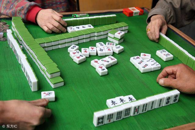 摘要：打麻将是中国传统游戏，不仅可以让人们放松娱乐，还能增强彼此的感情